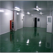 无尘车间设备