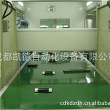 喷漆生产线塑胶喷漆烘干线烘箱烤箱五金喷涂线输送线上次厂