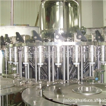 供应MQFG18-18-6三合一灌装生产线灌装机械制造