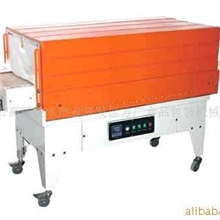 喷气式热收缩膜机包膜机重庆包装机械