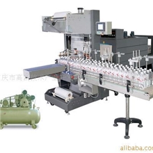 全自动热收缩膜包装机重庆包装机复膜机