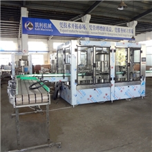 供应三合一液体灌装机油类灌装机酒水灌装机