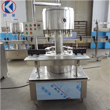 【专利产品】全自动高精度白酒灌装机械全自动定量灌装机械