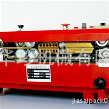 供应封口机/连续封口机/墨轮封口机/温州印字封口机