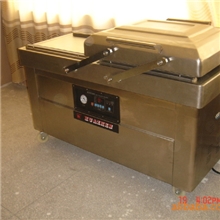 真空包装机，浙江双室真空包装机，海鲜真空包装机