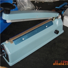 手压式封口机200/400PPE膜收缩包装机BSE4530