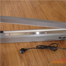 BF200C手压式塑料薄膜封口机真空包装机设备