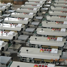 供应自动封口机连续封口机尽在温州嘉赛