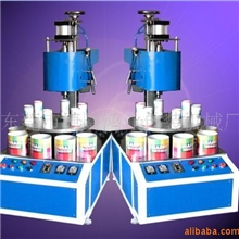 供应自动纸罐卷边机,纸筒弯边机自动卷边机