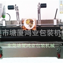 圆瓶贴标机红酒瓶贴标机