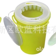 医用利器盒OLS-R1