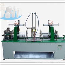 厂家供应自动式吹瓶机往复式塑料吹瓶机厂家直销价格便宜