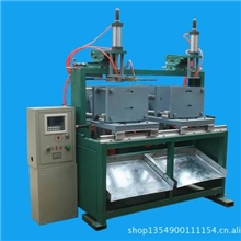 供应塑料吹瓶机全自动镦口式吹瓶机厂家直销价格便宜