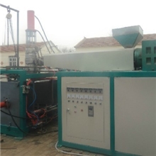 中空吹塑机塑料吹瓶机化工桶吹制成型机