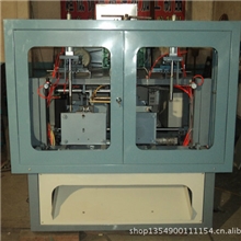 供应三色吹塑机组中空吹塑机塑料吹瓶机厂家直销价格便宜