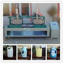 厂家直供平移式单机吹瓶机专业吹瓶机