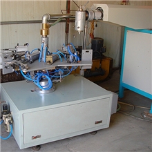 小型、价格优廉、超实惠性价比超高小型吹瓶机、吹塑机