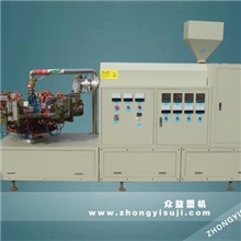 厂家直供塑料吹瓶机大型全自动吹瓶机沧州pe全自动吹瓶机