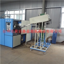 油瓶吹瓶机BlowingMachine