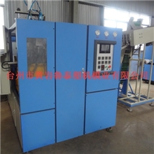 供应矿泉水金龙鱼油瓶吹瓶机