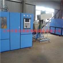 PE吹瓶机、塑料吹瓶机自动吹瓶机中空吹瓶机