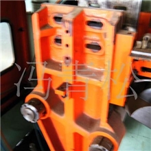 厂家专业供应油压自动合模机