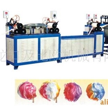 供应无结网挤出机(图)