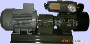 厂价直销东莞无油真空泵