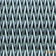 供应不锈钢人字形网带长城网带