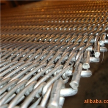 供应碳钢镀锌网带(图)