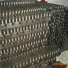 专业生产各种型号碳钢网带链板链条