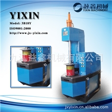 供应圆罐胀筋翻边机圆罐罐身成形设备