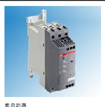ABB软启动器PSR系列
