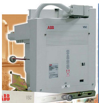 ABB真空接触器VSC系列