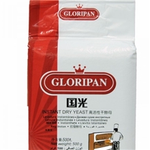 安琪国光低糖高活性干酵母500克/袋