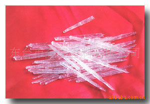 供应白熊牌薄荷醇