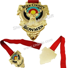 专业生产、低价供应奖牌奖章，纪念章（可按设计定制、欢迎咨询）