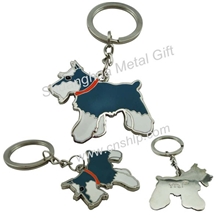 专业生产、低价供应金属钥匙扣，金属钥匙链（可按设计定制）