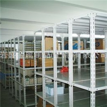 角钢货架万能角钢货架仓库货架浙江货架