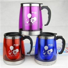 厂家批发米奇保温杯,迪斯尼保温杯,迪士尼保温杯,卡通保温杯
