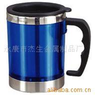供应广告保温杯，可以印刷LOGO