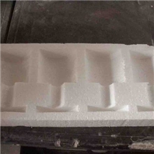 优质泡沫板模具酒类模具包装