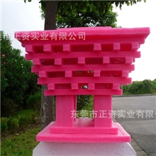 珍珠棉EPE深加工，珍珠棉异型材、珍珠棉棒、珍珠棉EPE护角