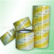 膜类不干胶材料，