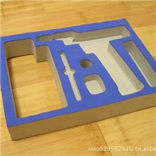 供应eva植绒加工，eva植绒内托，eva植绒盒，厂家供应，价美物廉