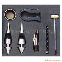 供应eva内衬，eva盒，eva材料盒，泡棉盒，eva内衬，厂家供货