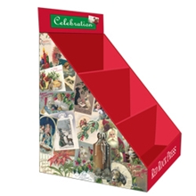 专业做各种纸货架，展示盒，PDQ彩盒