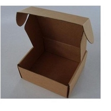 厂家直销优质纸箱纸盒