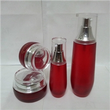 化妆品玻璃瓶.09兰芝