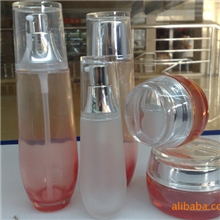 现货化妆品玻璃瓶,玻璃制品.玻璃瓶厂.包装瓶-09兰芝